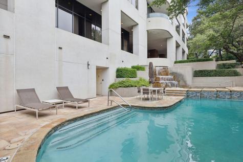3510 Turtle Creek Boulevard Dallas TX 75219
