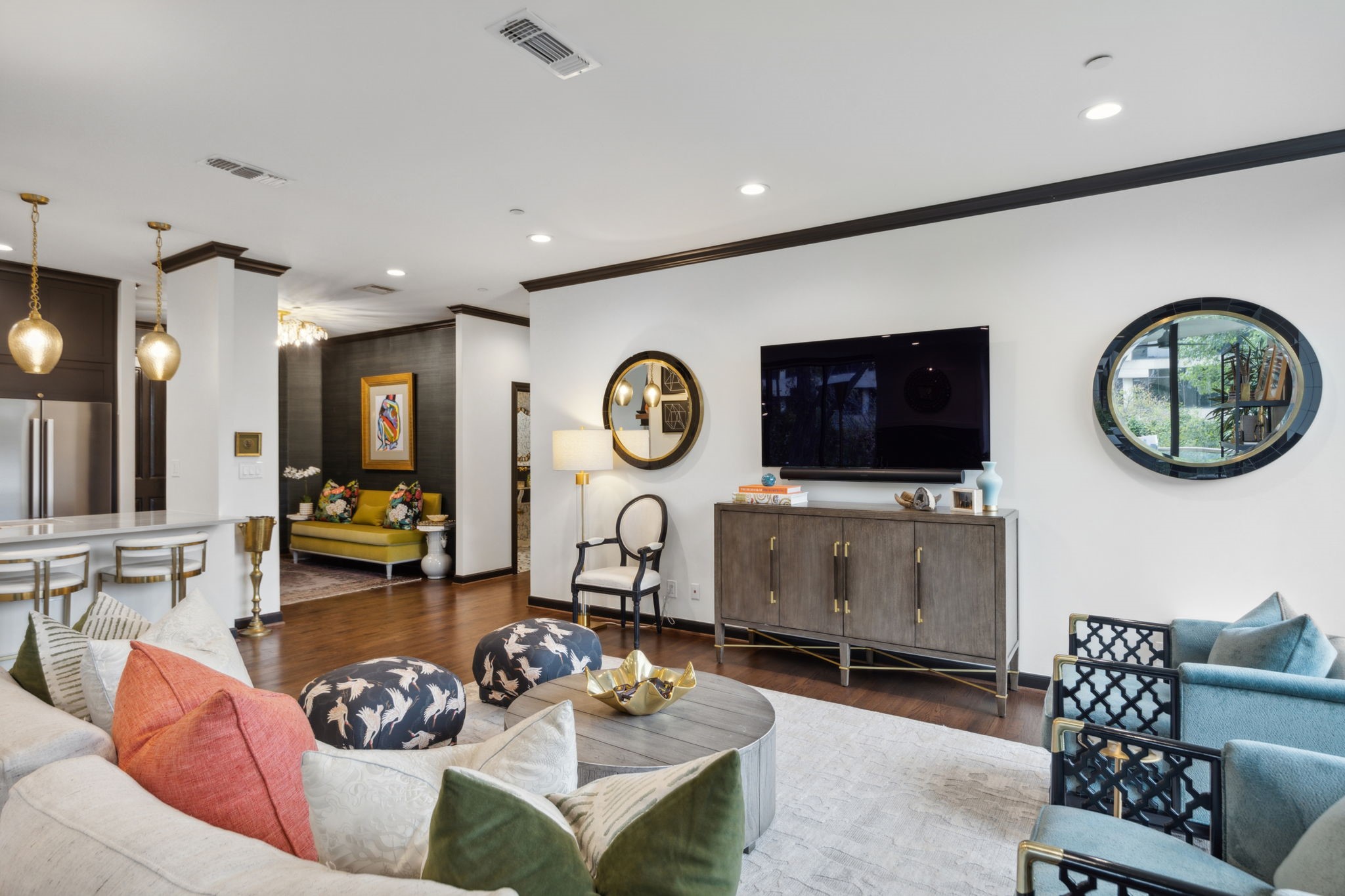 3510 Turtle Creek Boulevard Dallas TX 75219