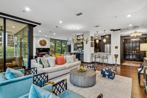 3510 Turtle Creek Boulevard Dallas TX 75219