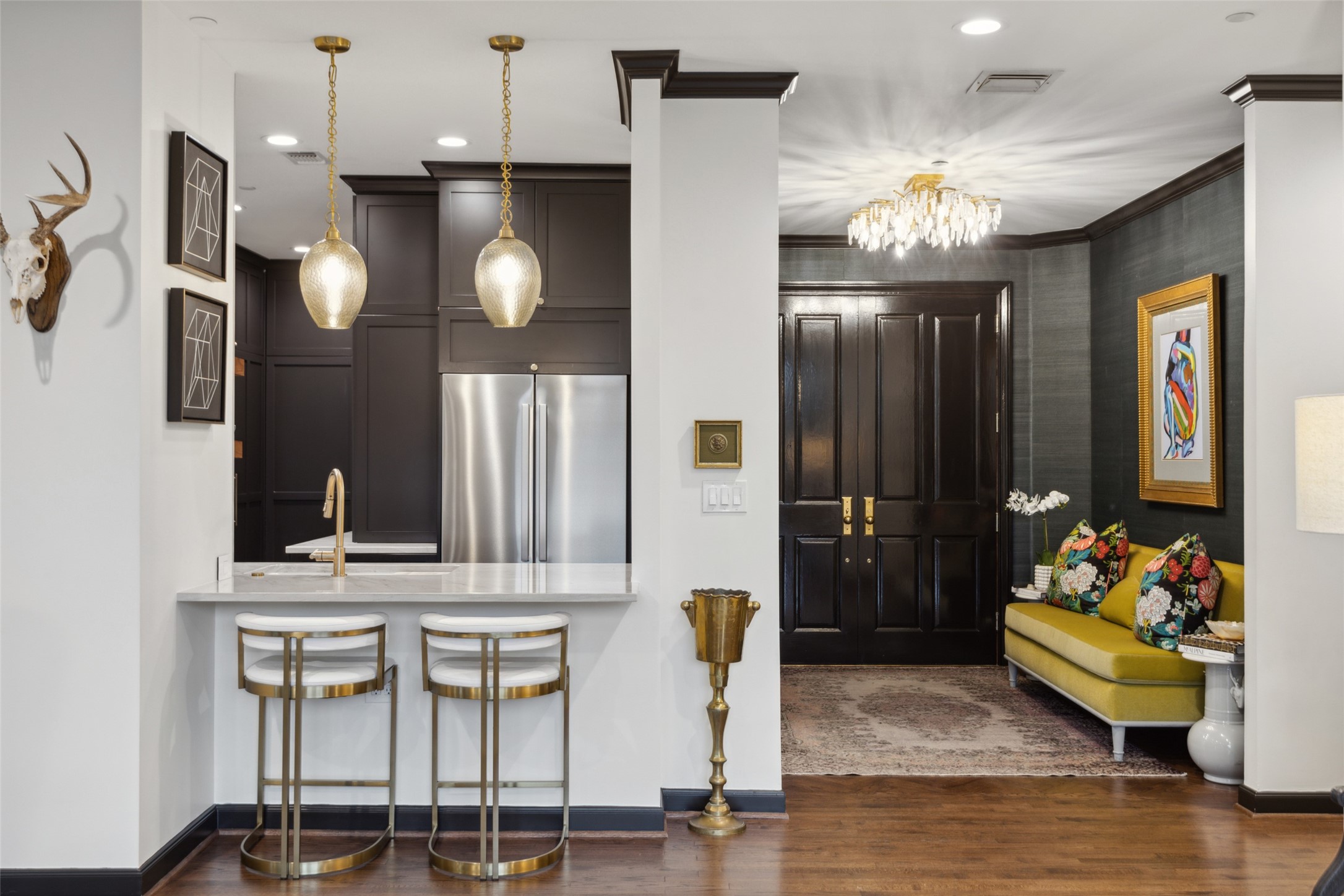 3510 Turtle Creek Boulevard Dallas TX 75219