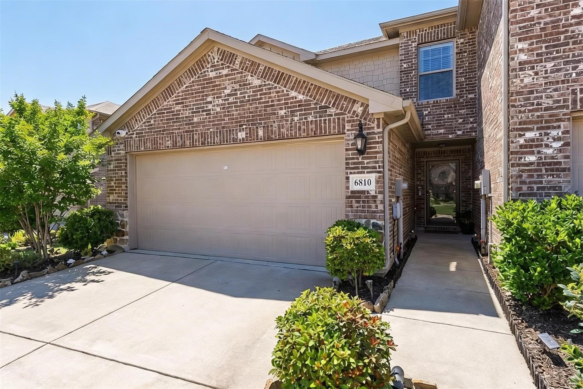 6810 Topaz Drive Greenville TX 75402