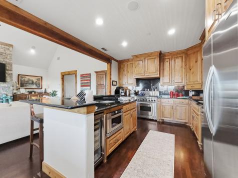 2033 Harbor Way Graford TX 76449