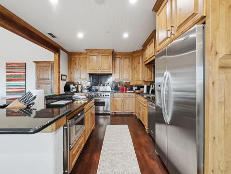 2033 Harbor Way Graford TX 76449