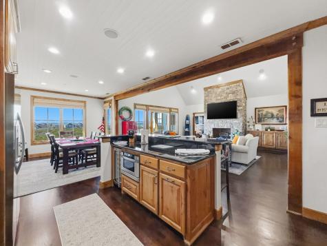 2033 Harbor Way Graford TX 76449