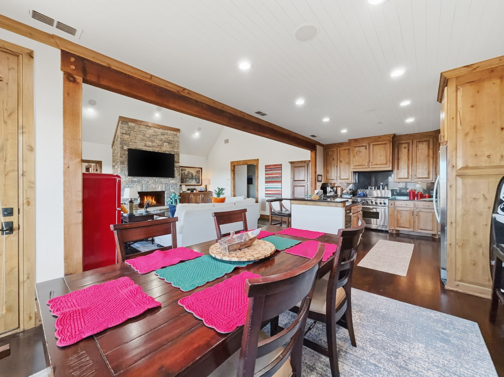 2033 Harbor Way Graford TX 76449