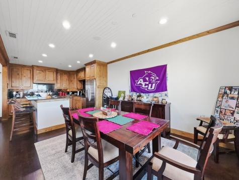 2033 Harbor Way Graford TX 76449