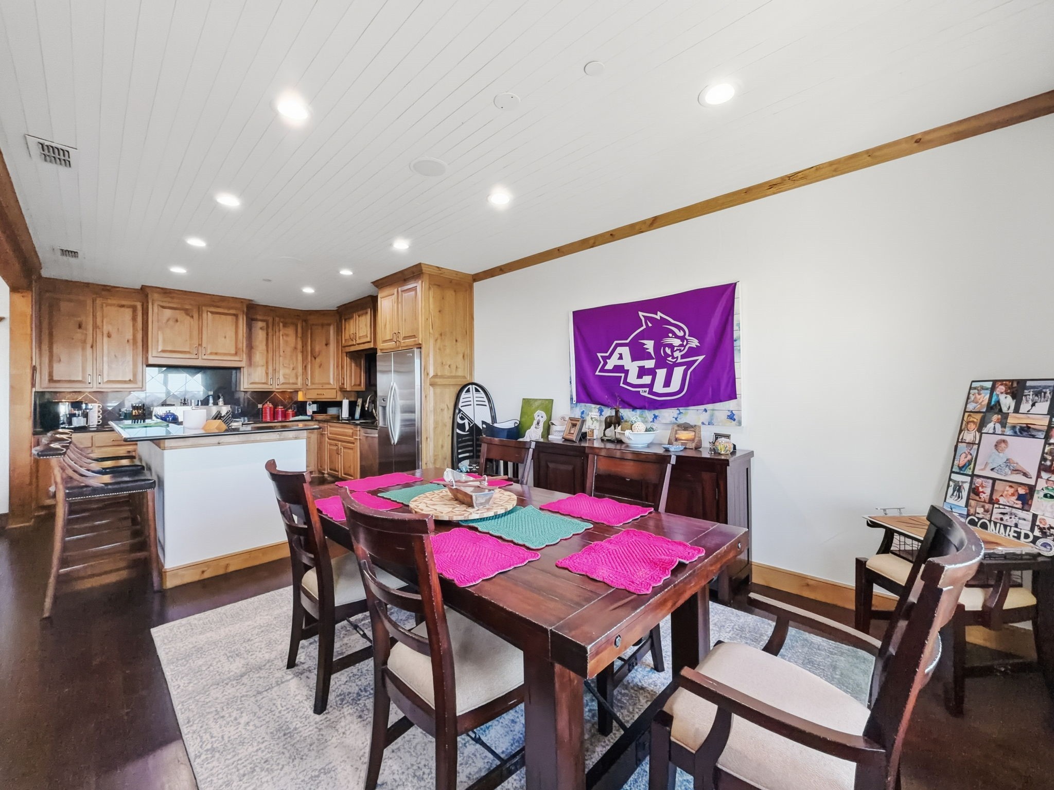 2033 Harbor Way Graford TX 76449