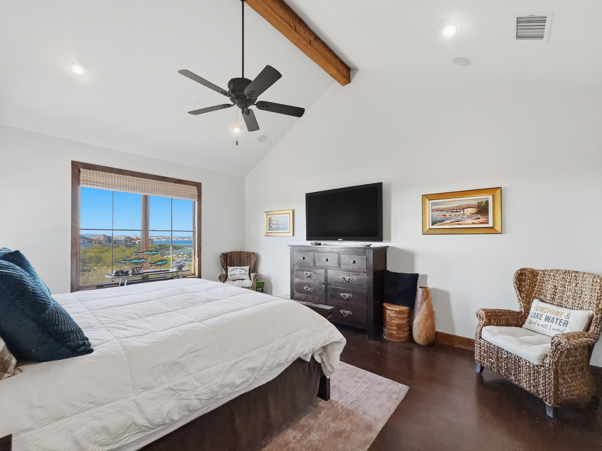 2033 Harbor Way Graford TX 76449