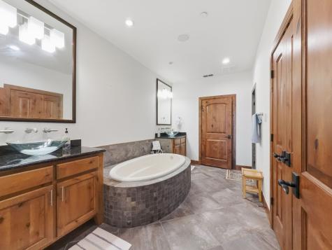 2033 Harbor Way Graford TX 76449