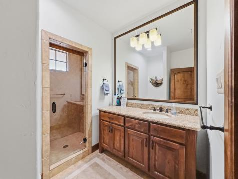 2033 Harbor Way Graford TX 76449