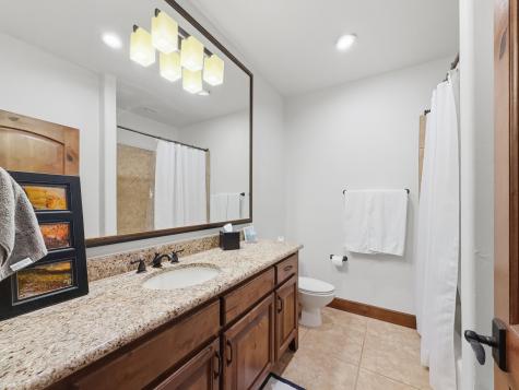 2033 Harbor Way Graford TX 76449