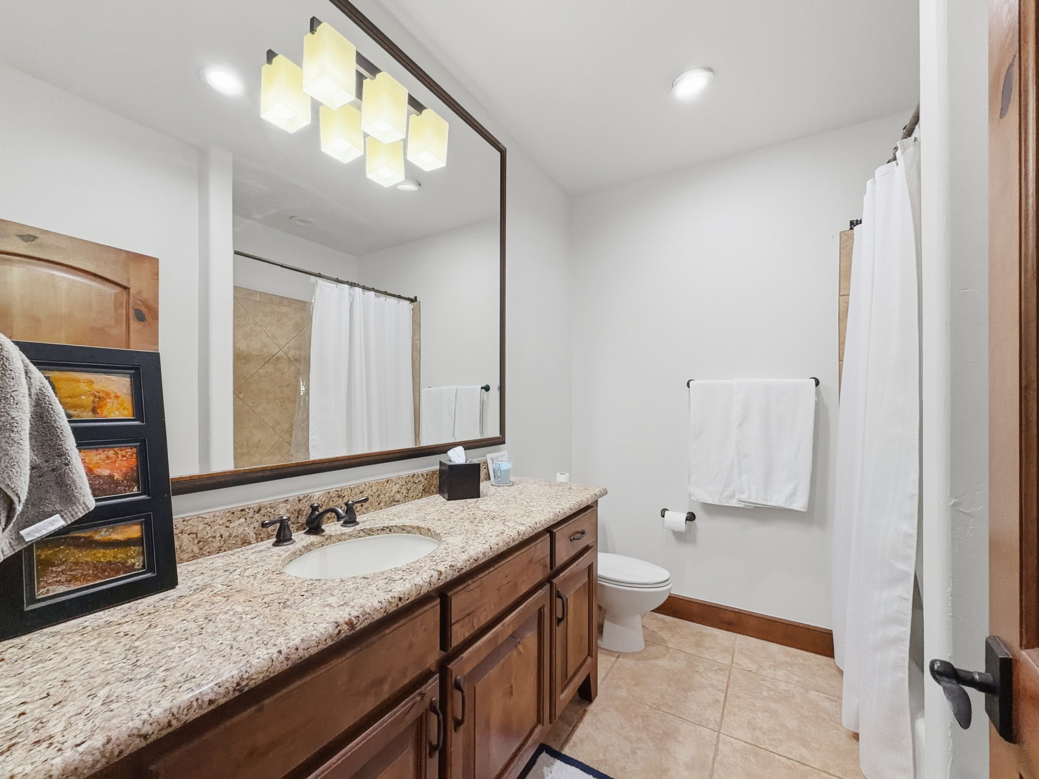 2033 Harbor Way Graford TX 76449