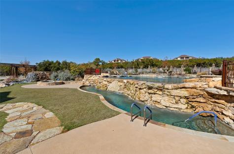2033 Harbor Way Graford TX 76449