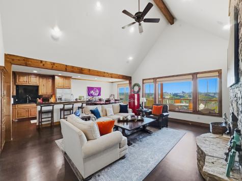 2033 Harbor Way Graford TX 76449