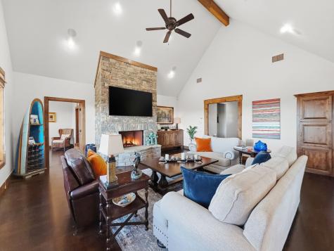 2033 Harbor Way Graford TX 76449