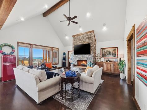 2033 Harbor Way Graford TX 76449