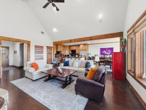 2033 Harbor Way Graford TX 76449