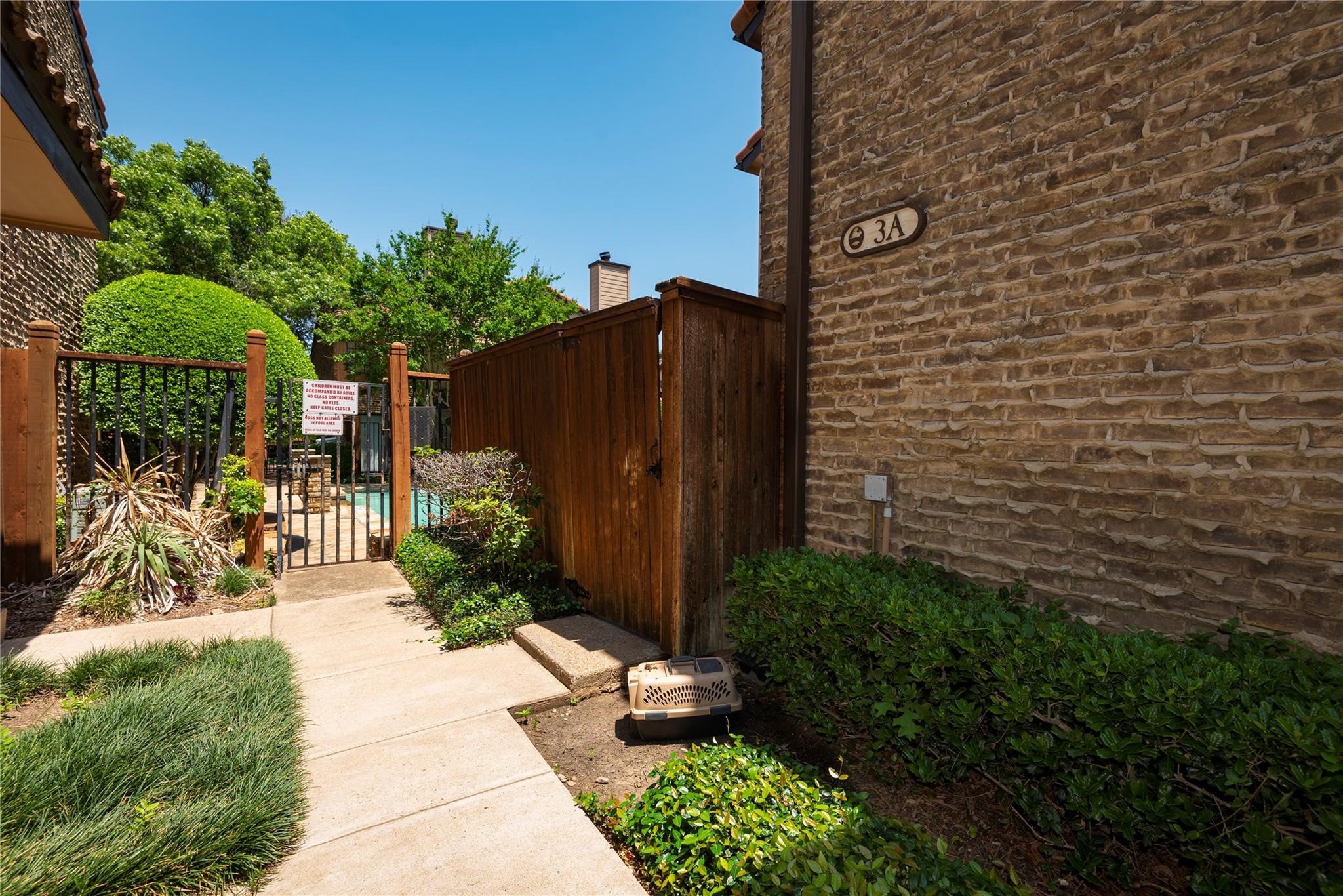 5626 Preston Oaks Road Dallas TX 75254