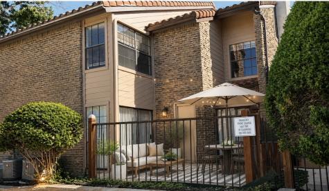 5626 Preston Oaks Road Dallas TX 75254