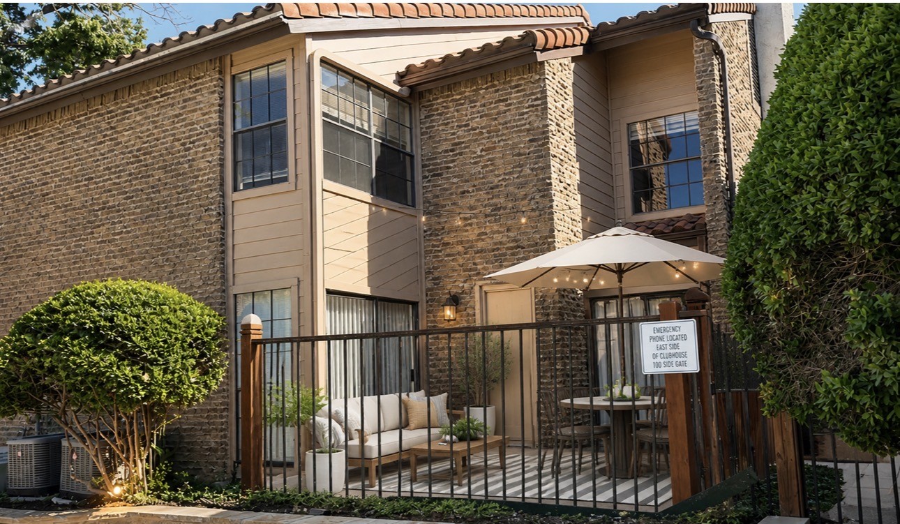 5626 Preston Oaks Road Dallas TX 75254