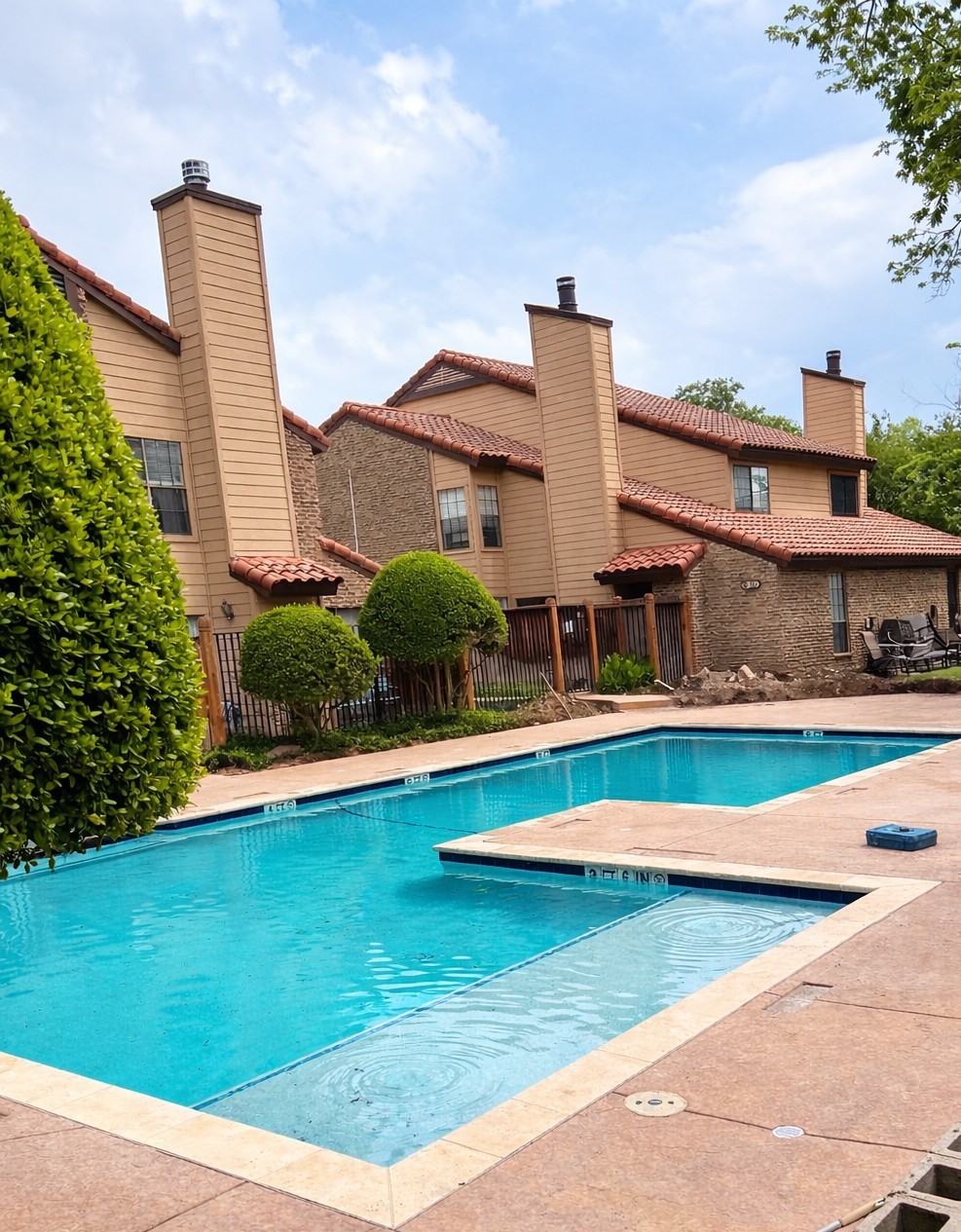 5626 Preston Oaks Road Dallas TX 75254