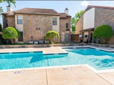 5626 Preston Oaks Road Dallas TX 75254