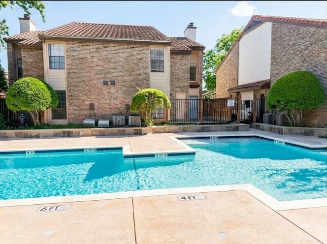 5626 Preston Oaks Road Dallas TX 75254