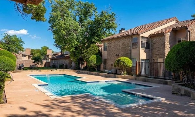 5626 Preston Oaks Road Dallas TX 75254