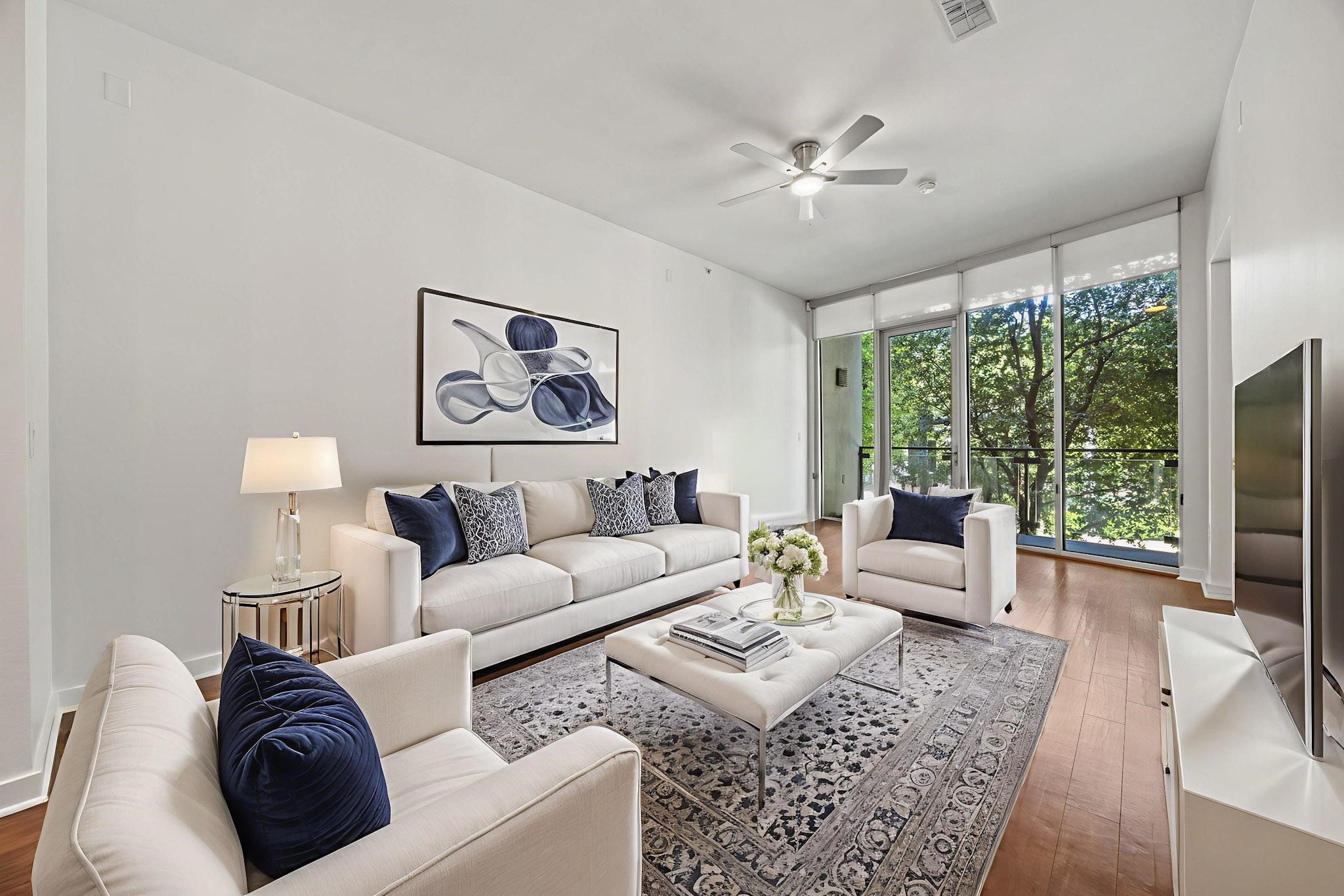 2950 Mckinney Avenue Dallas TX 75204