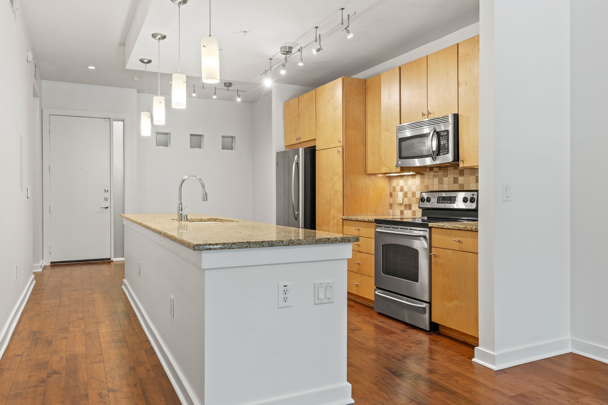 2950 Mckinney Avenue Dallas TX 75204