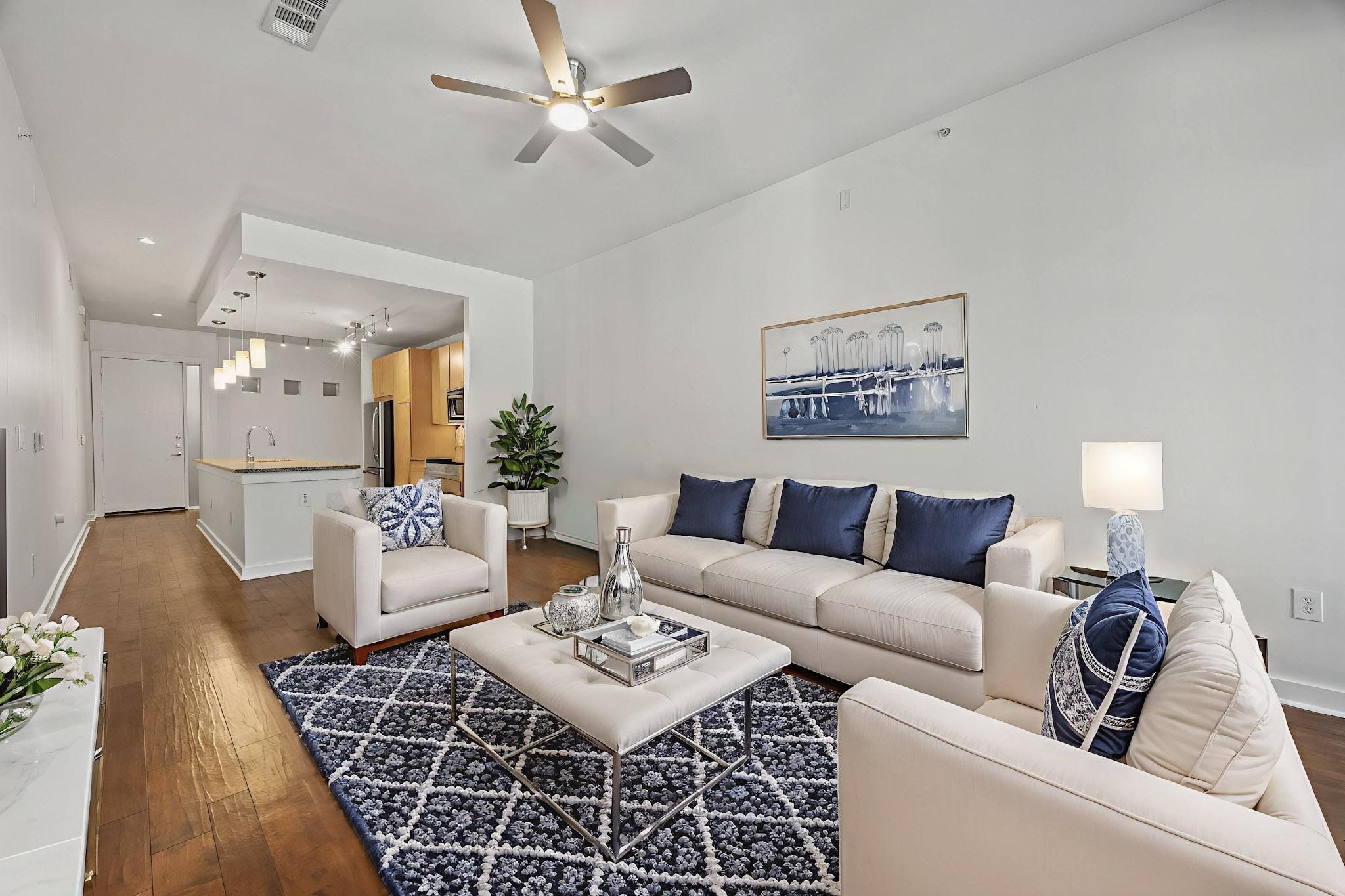 2950 Mckinney Avenue Dallas TX 75204