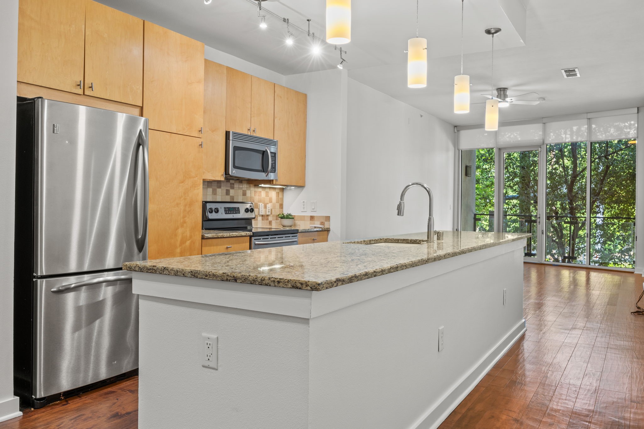 2950 Mckinney Avenue Dallas TX 75204