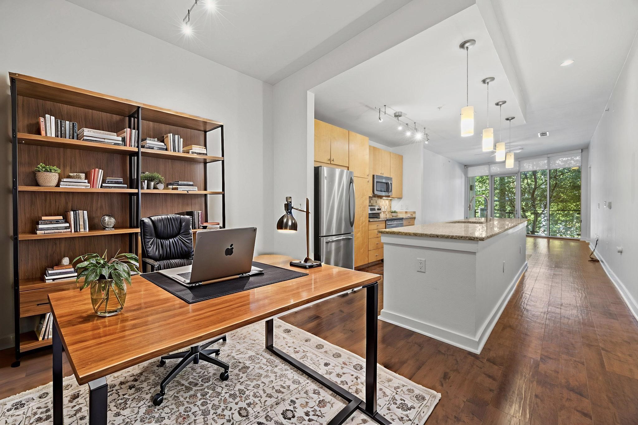 2950 Mckinney Avenue Dallas TX 75204