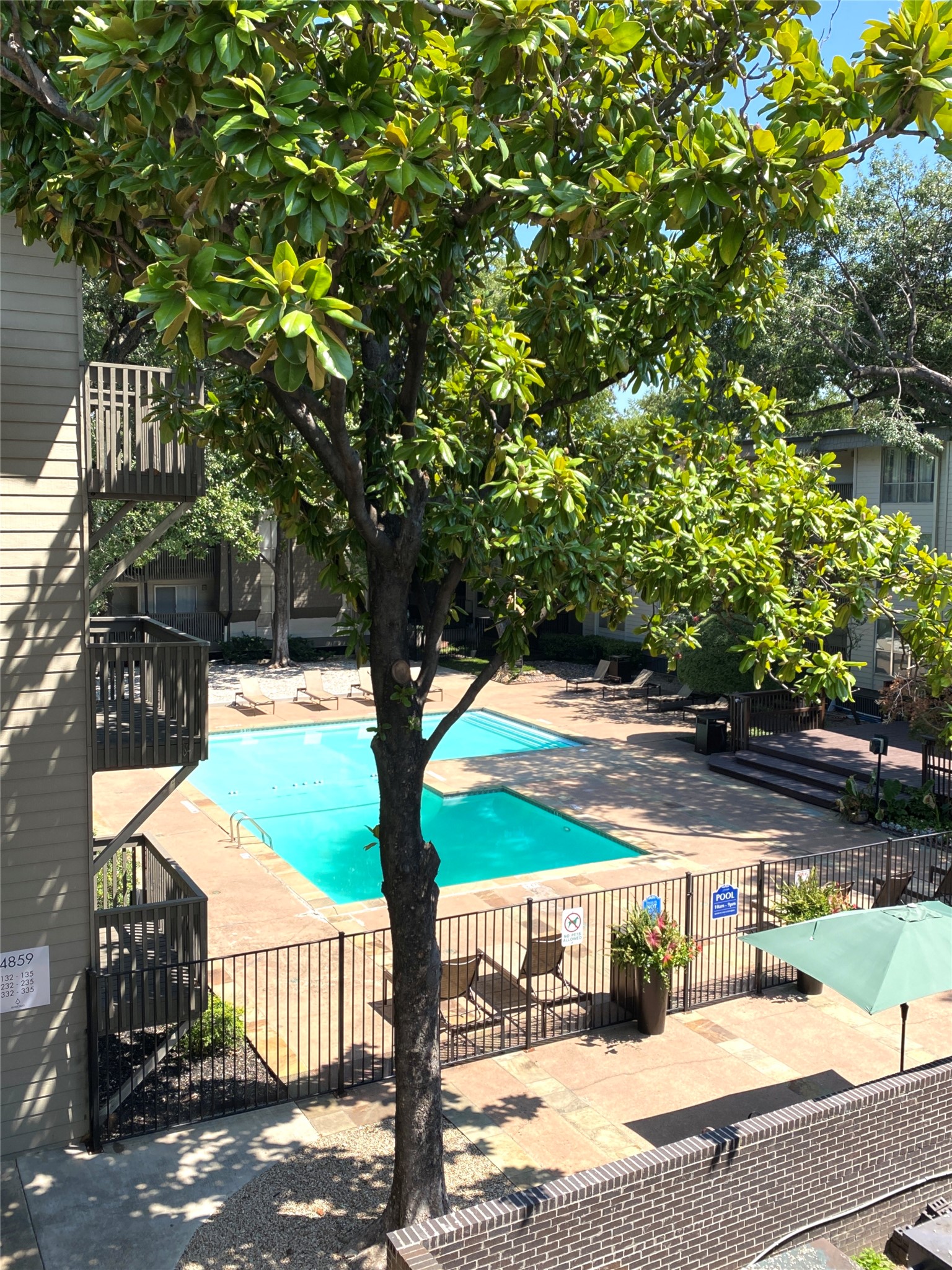 4859 Cedar Springs Road Dallas TX 75219