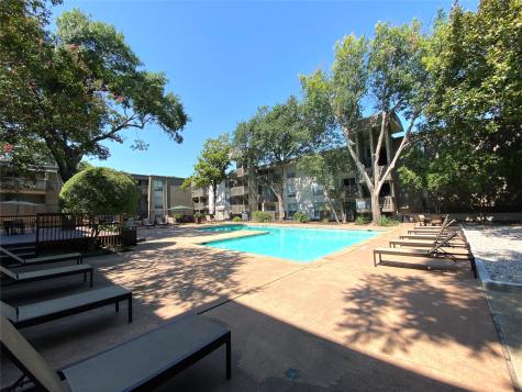 4859 Cedar Springs Road Dallas TX 75219
