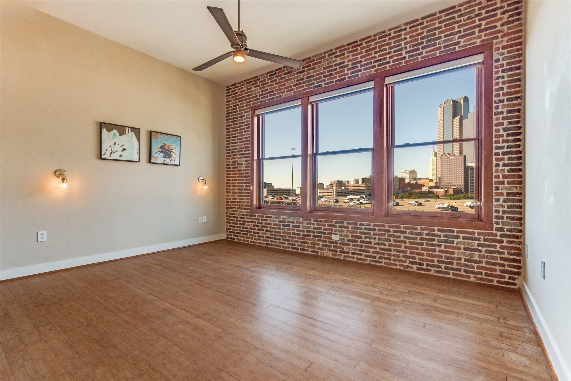 2502 Live Oak Street Dallas TX 75204