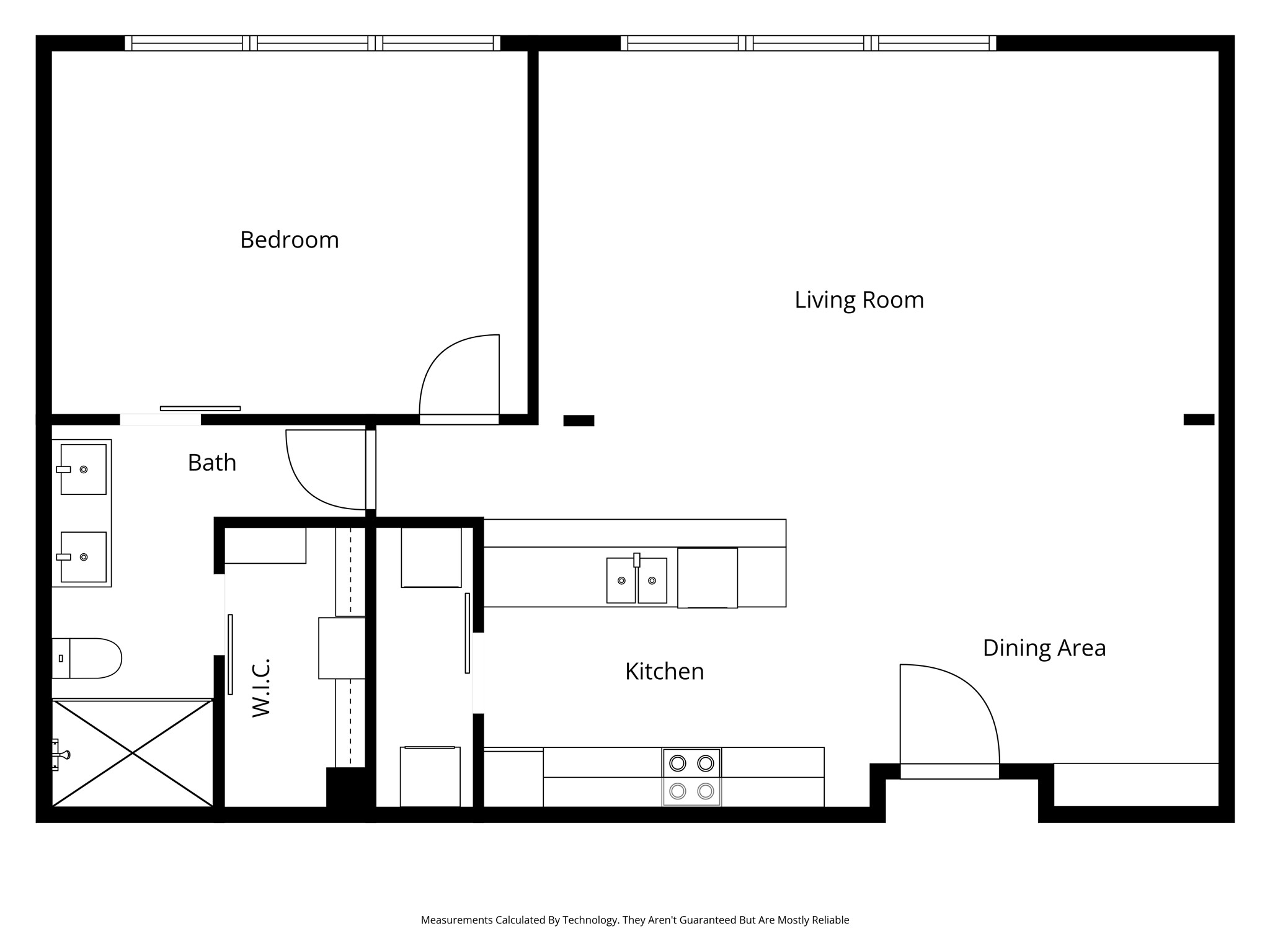 2502 Live Oak Street Dallas TX 75204