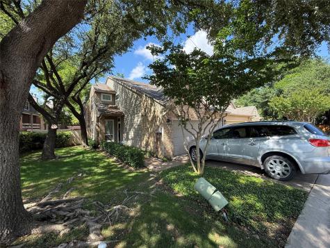 8419 Coppertowne Lane Dallas TX 75243