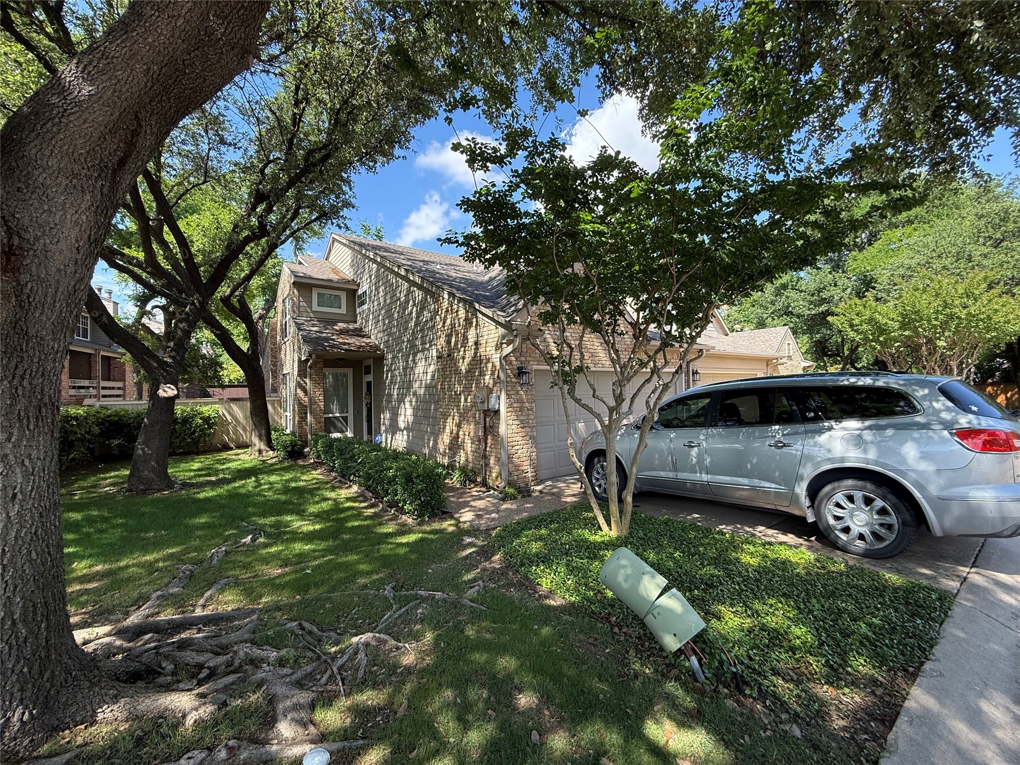 8419 Coppertowne Lane Dallas TX 75243
