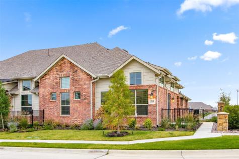 2812 Applewood Way Wylie TX 75098