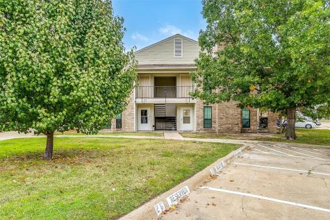5806 Marvin Loving Drive Garland TX 75043