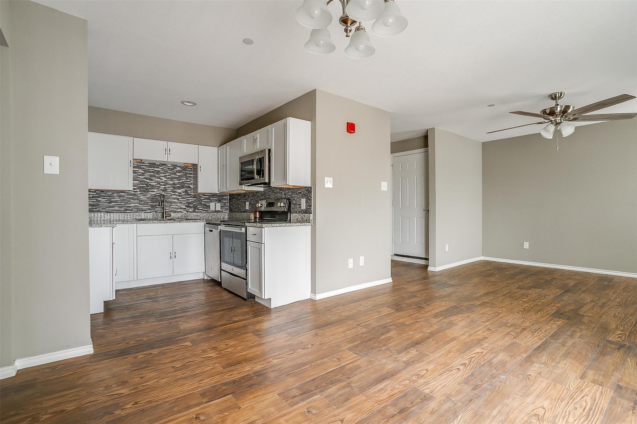 5806 Marvin Loving Drive Garland TX 75043