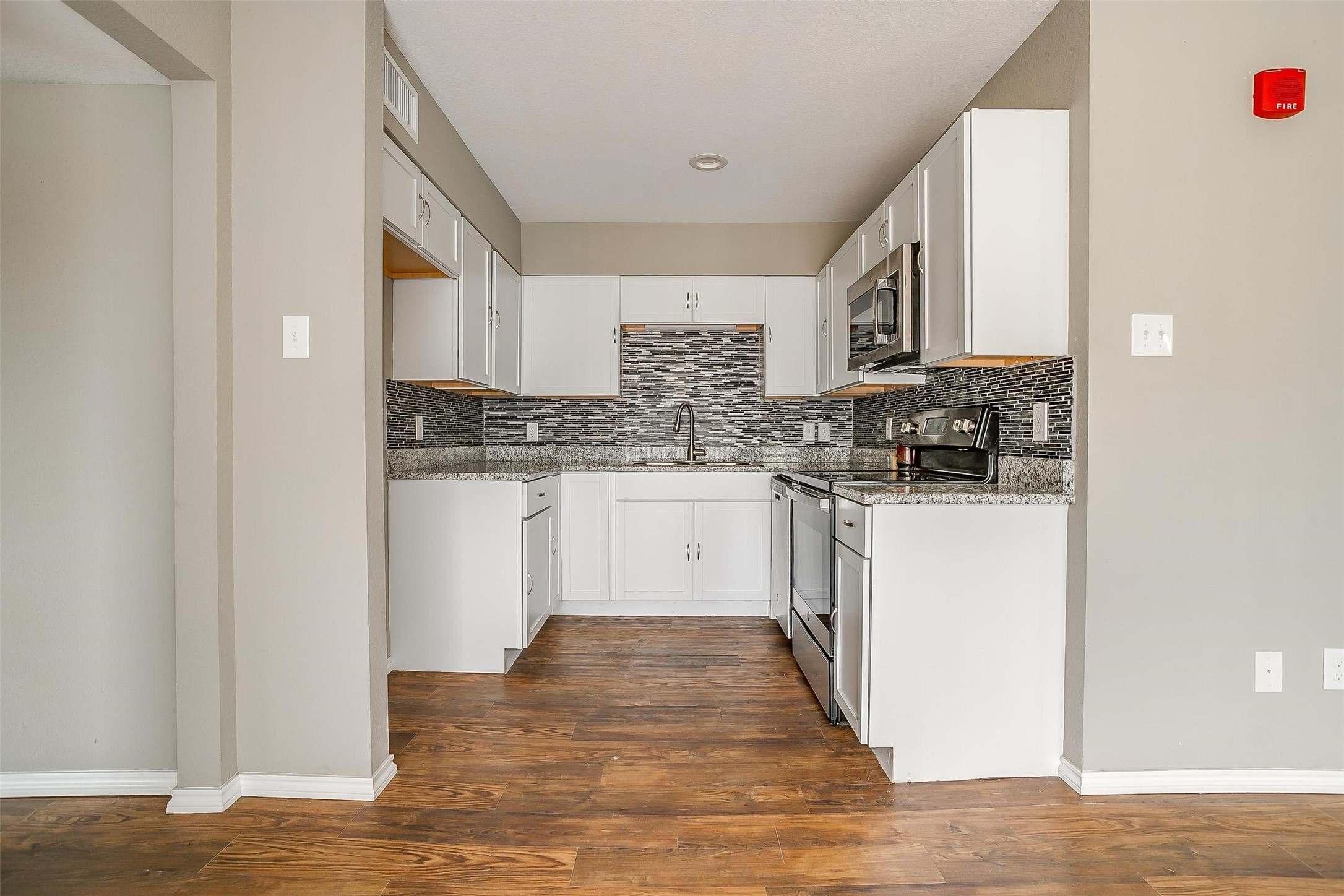 5806 Marvin Loving Drive Garland TX 75043