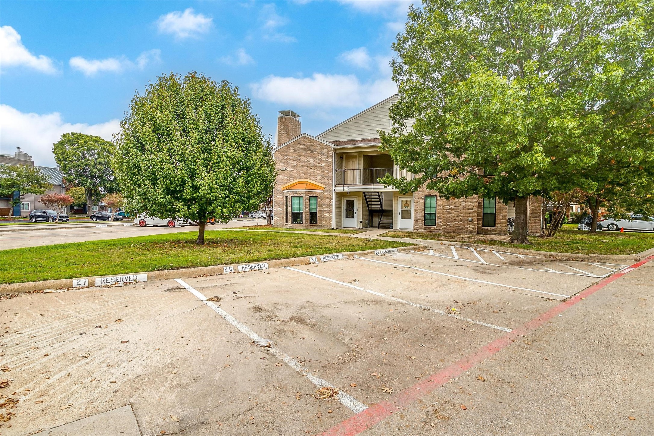 5806 Marvin Loving Drive Garland TX 75043