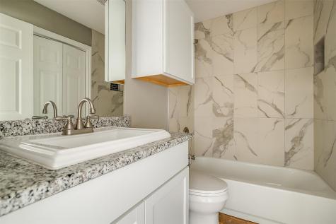 5806 Marvin Loving Drive Garland TX 75043