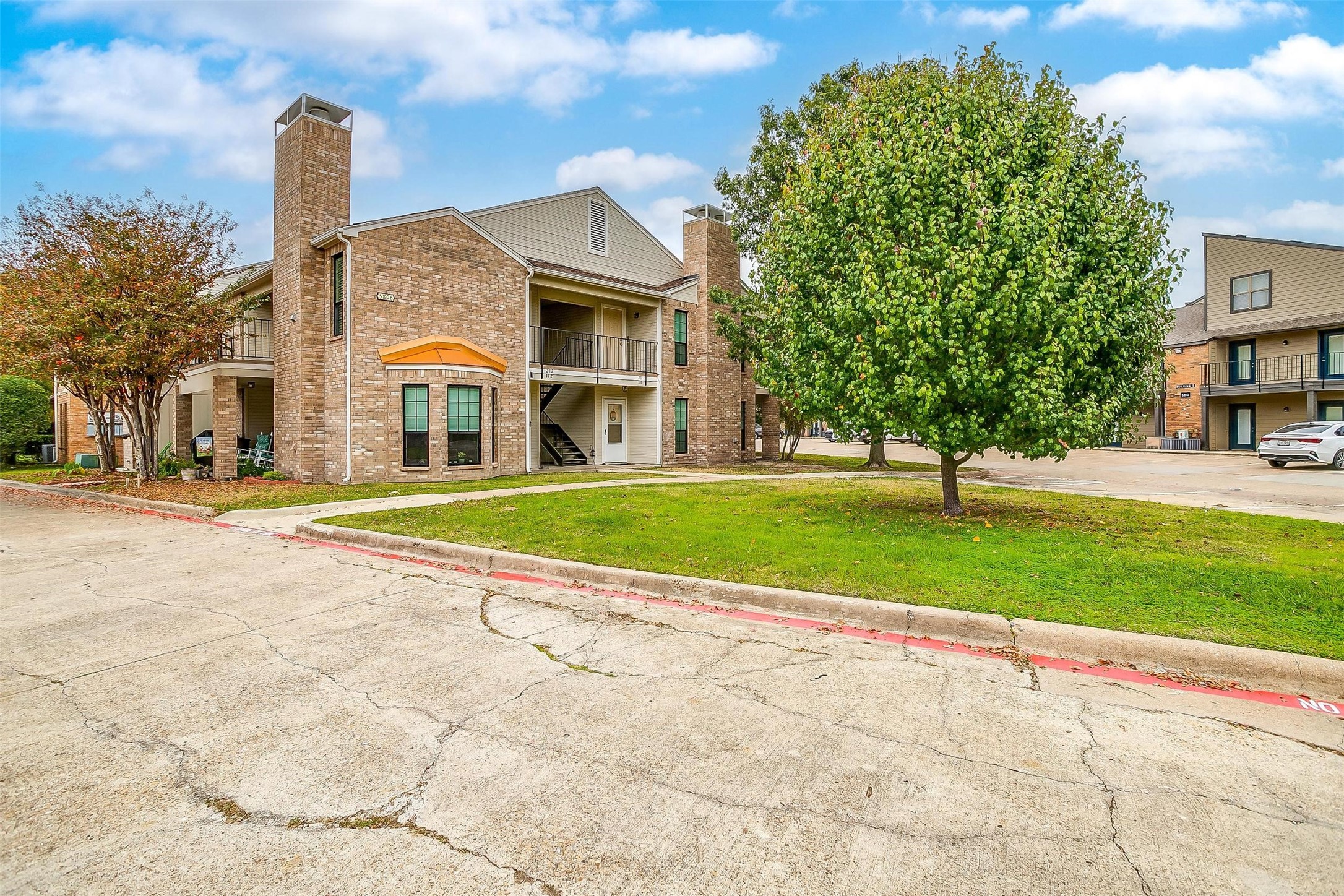 5806 Marvin Loving Drive Garland TX 75043