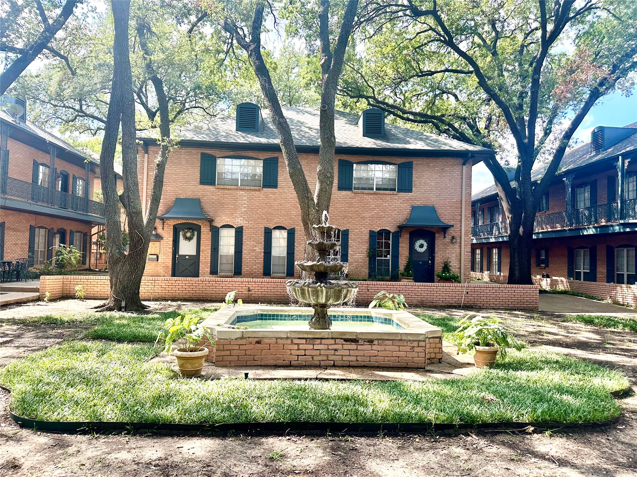 6023 E University Boulevard Dallas TX 75206