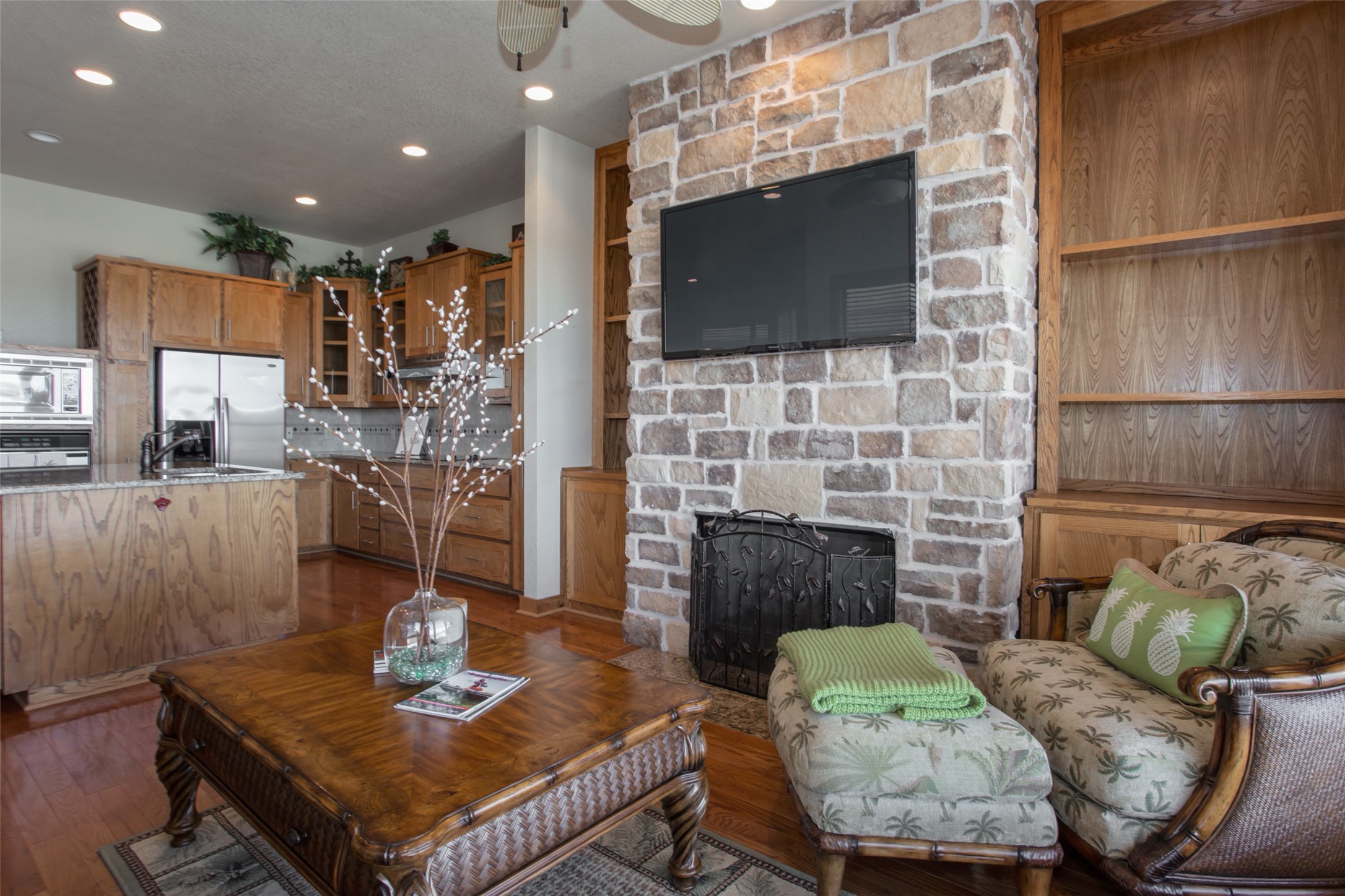 3006 Upcreek Alley Strawn TX 76457