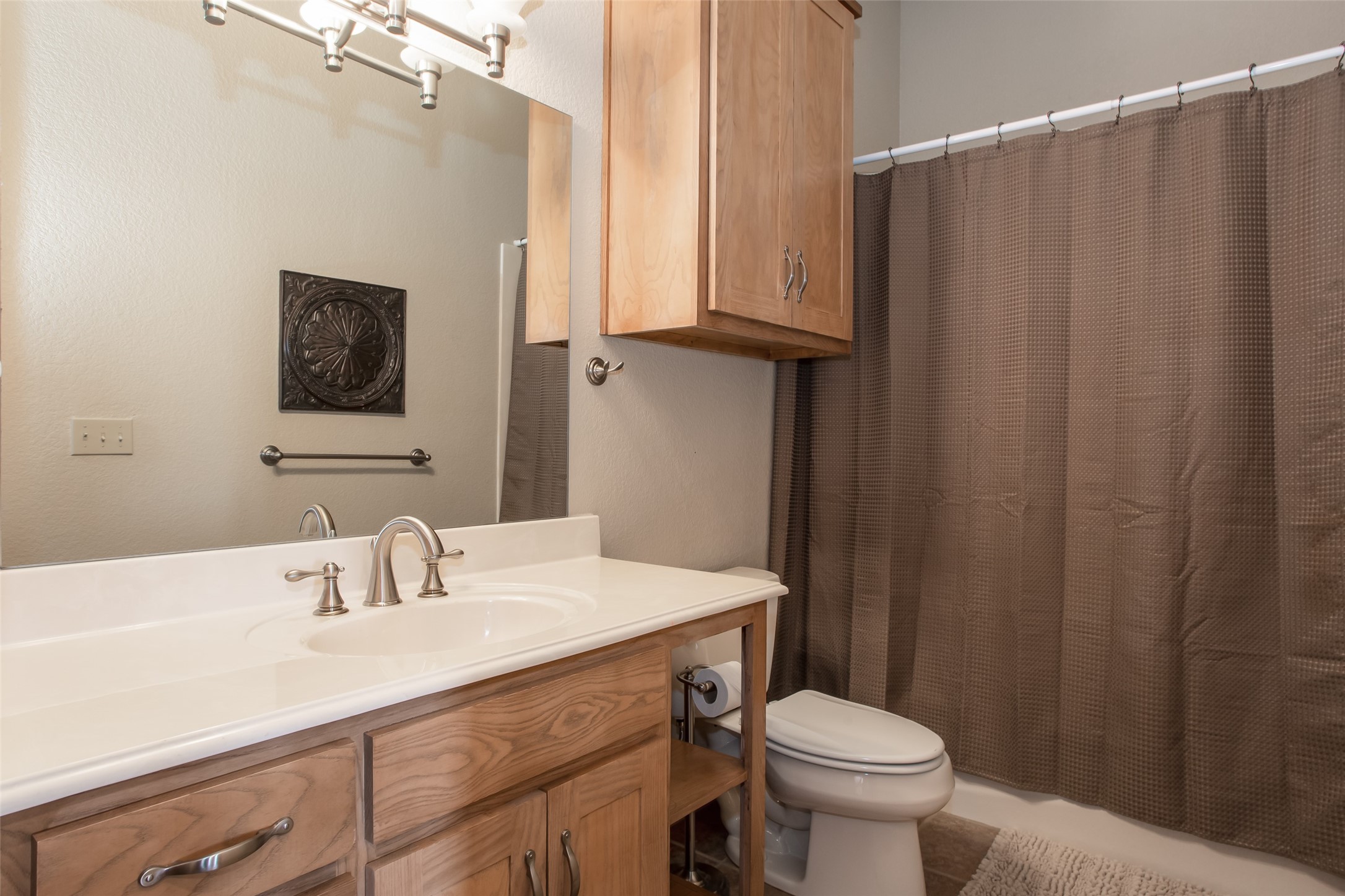 3006 Upcreek Alley Strawn TX 76457
