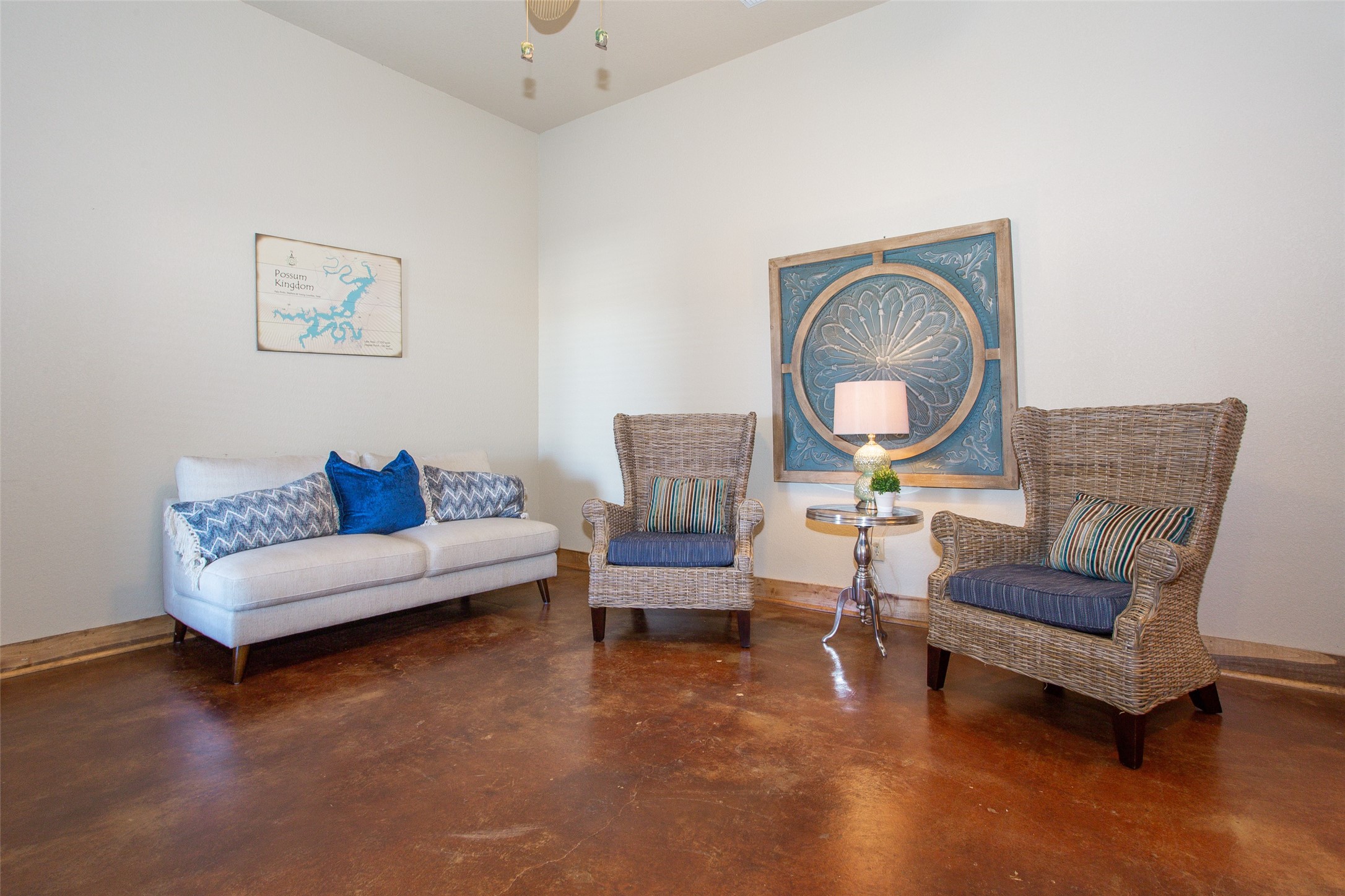 3006 Upcreek Alley Strawn TX 76457
